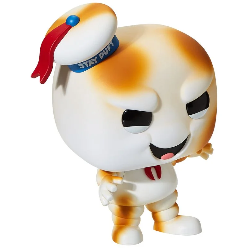 Funko Ghostbusters Vinyl długopis Burnt Marshmellow Man
