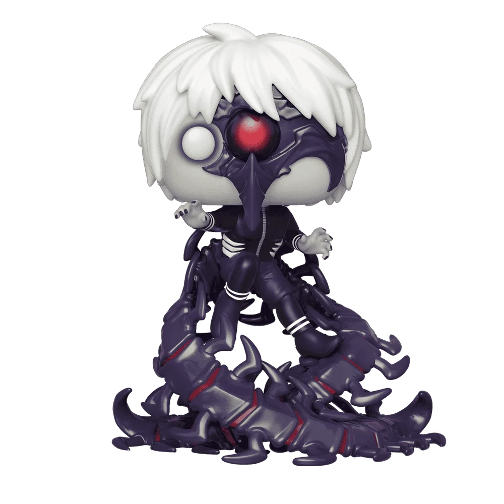 Funko POP! Tokyo Ghoul Half-Kakuja Kaneki 465 *Na zamówienie