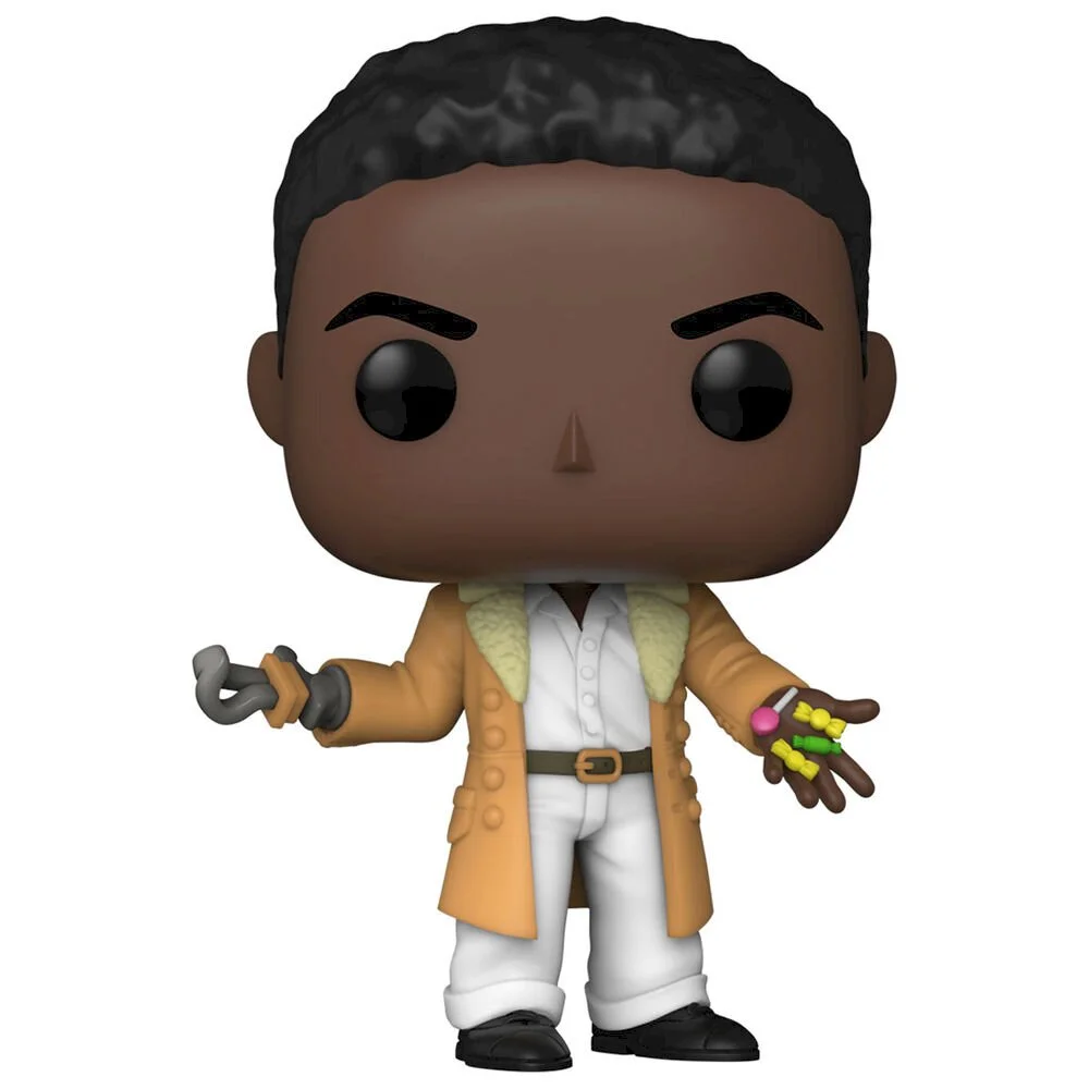 Figurka Funko POP Candyman: Sherman Fields 1159 – zdjęcie 3