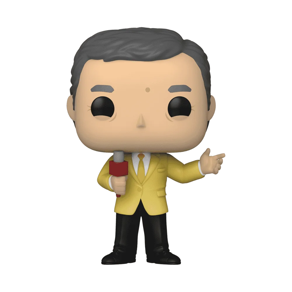 Funko POP! Jose Mari Chan in Gold Suit 278 *Na zamówienie