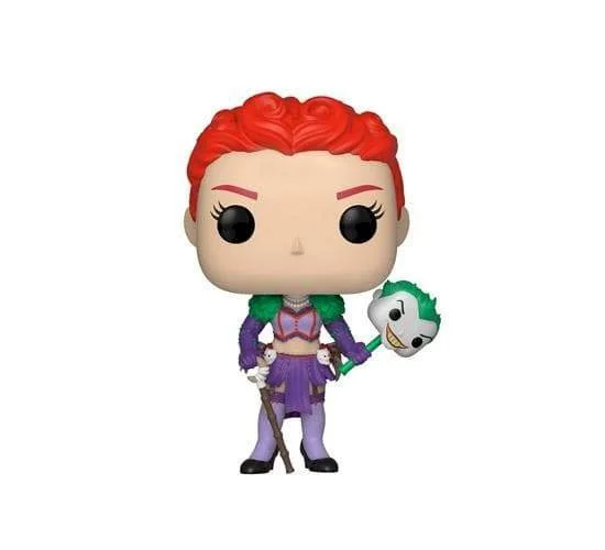 Figurka D.C. Heros Funko pop Duela Dent Hot Topic Exc 257