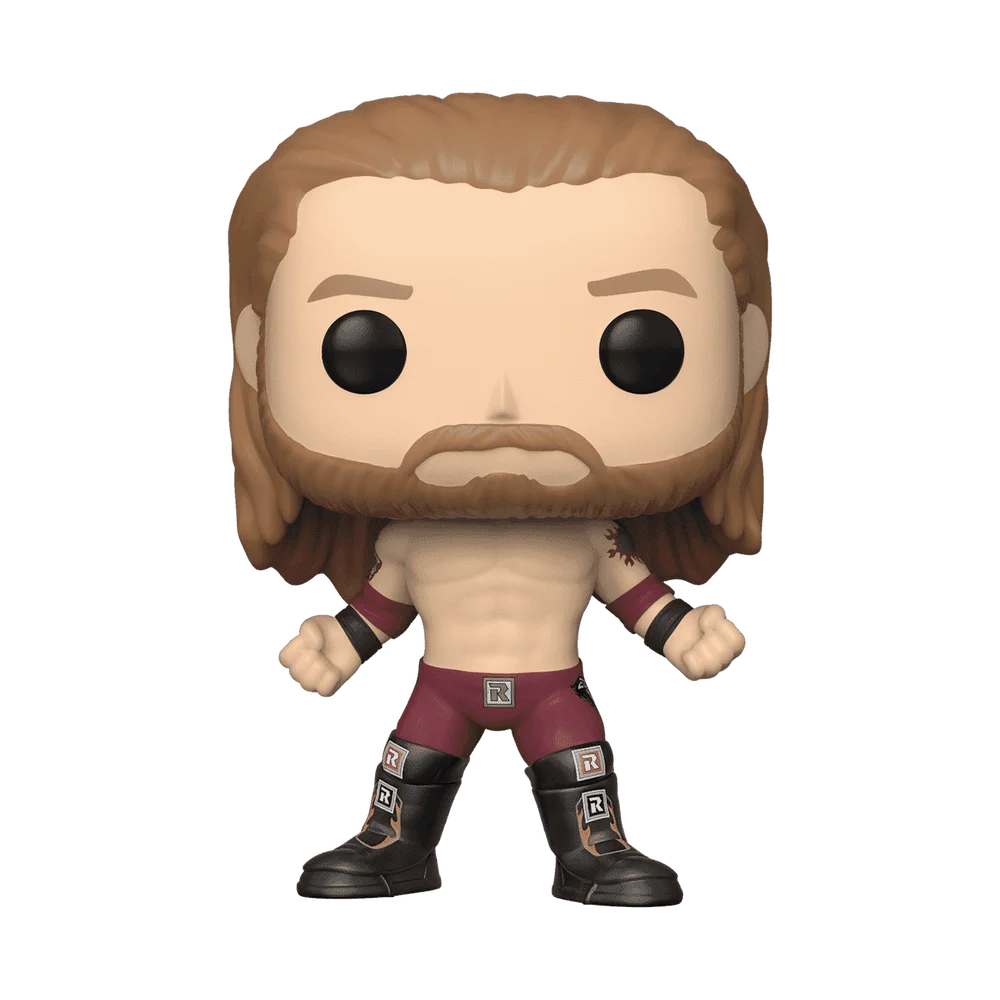 Funko POP! WWE Edge 86 *Na zamówienie