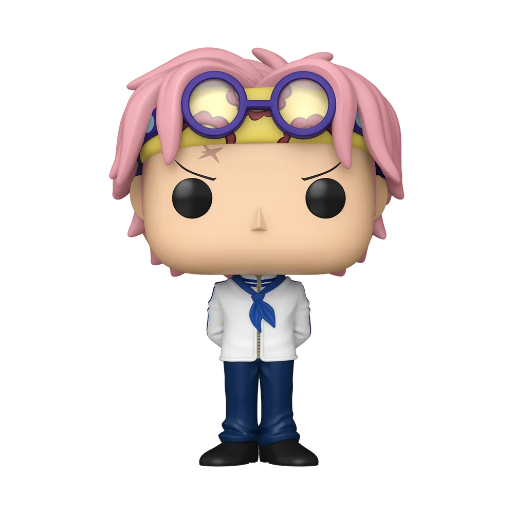 Funko POP! One Piece Koby 1943 (Exclusive) *Na zamówienie