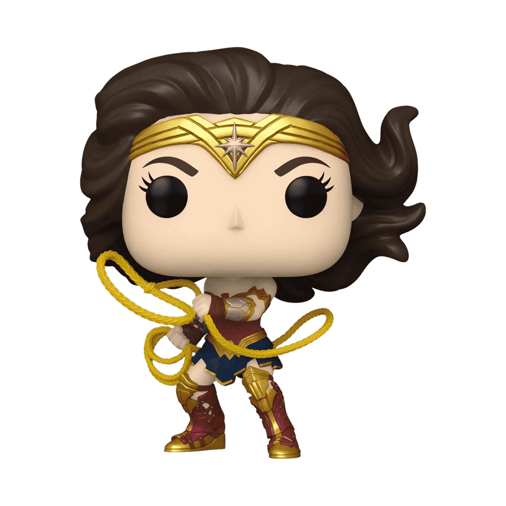 Funko POP! DC Comics Wonder Woman 1334 *Na zamówienie