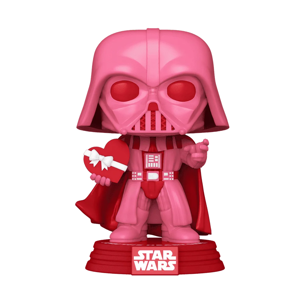 Funko POP! Star Wars Darth Vader 417 *Na zamówienie
