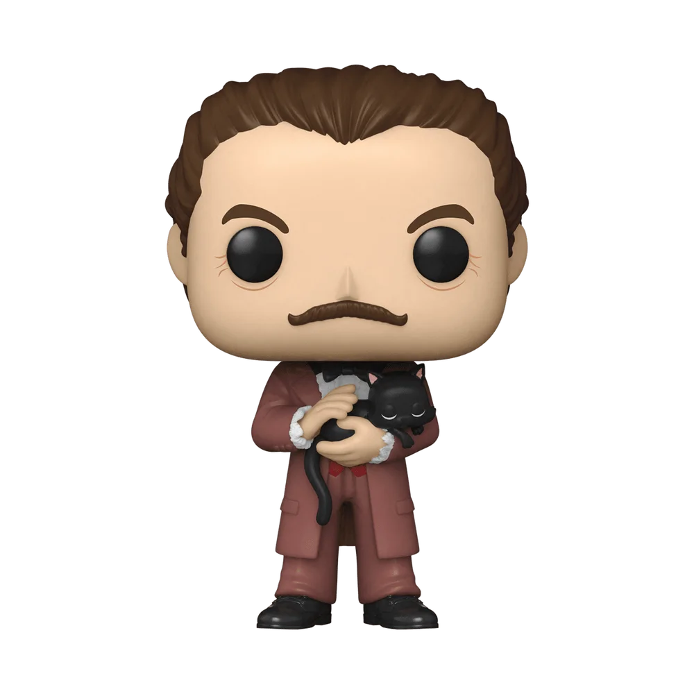 Funko POP! Vincent Price Vincent Price 67 *Na zamówienie