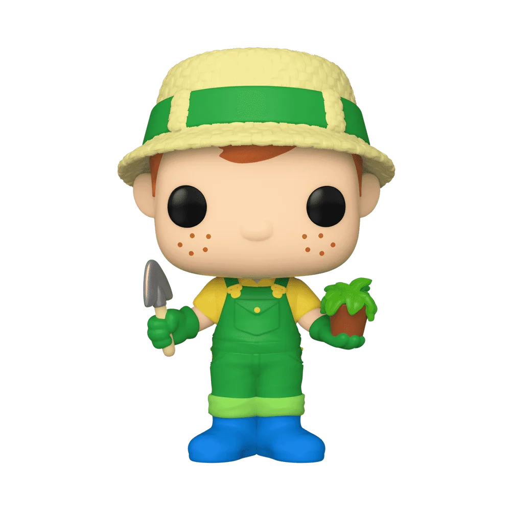 Funko POP! Funko Farmer Freddy 211 (Exclusive) *Na zamówienie