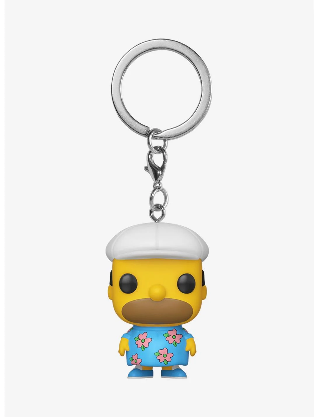 Funko Simpsons brelok Homer