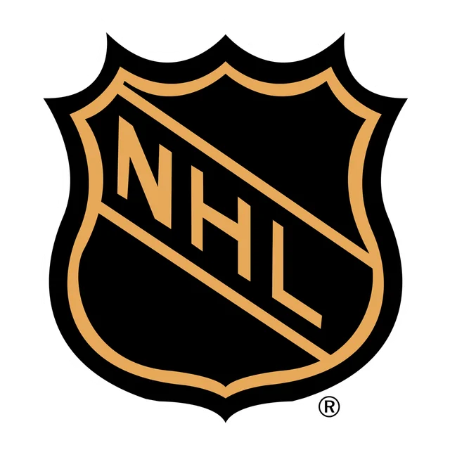 NHL Mascots