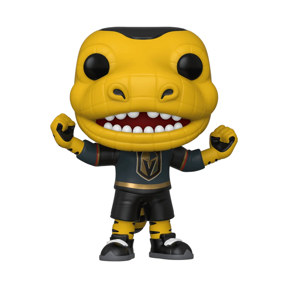 Funko POP! NHL Mascots Chance 5 *Na zamówienie