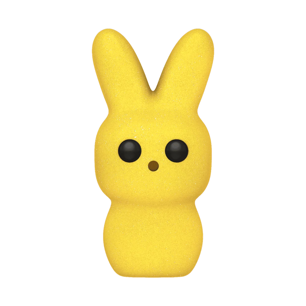 Funko POP! Ad Icons Yellow Bunny 6 *Na zamówienie