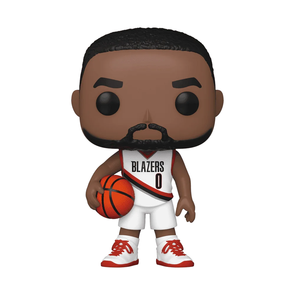 Funko POP! NBA Damian Lillard 155 *Na zamówienie