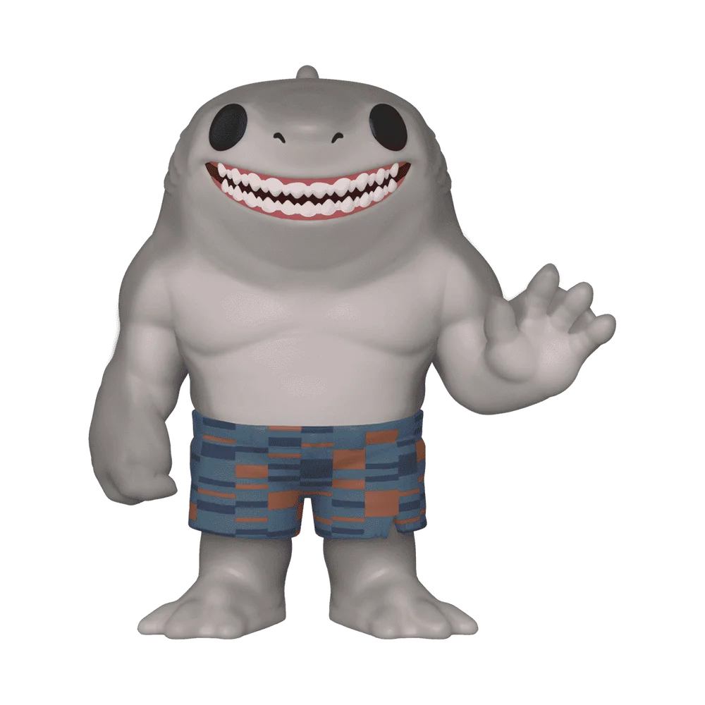 Funko POP! DC Comics King Shark 1114 *Na zamówienie