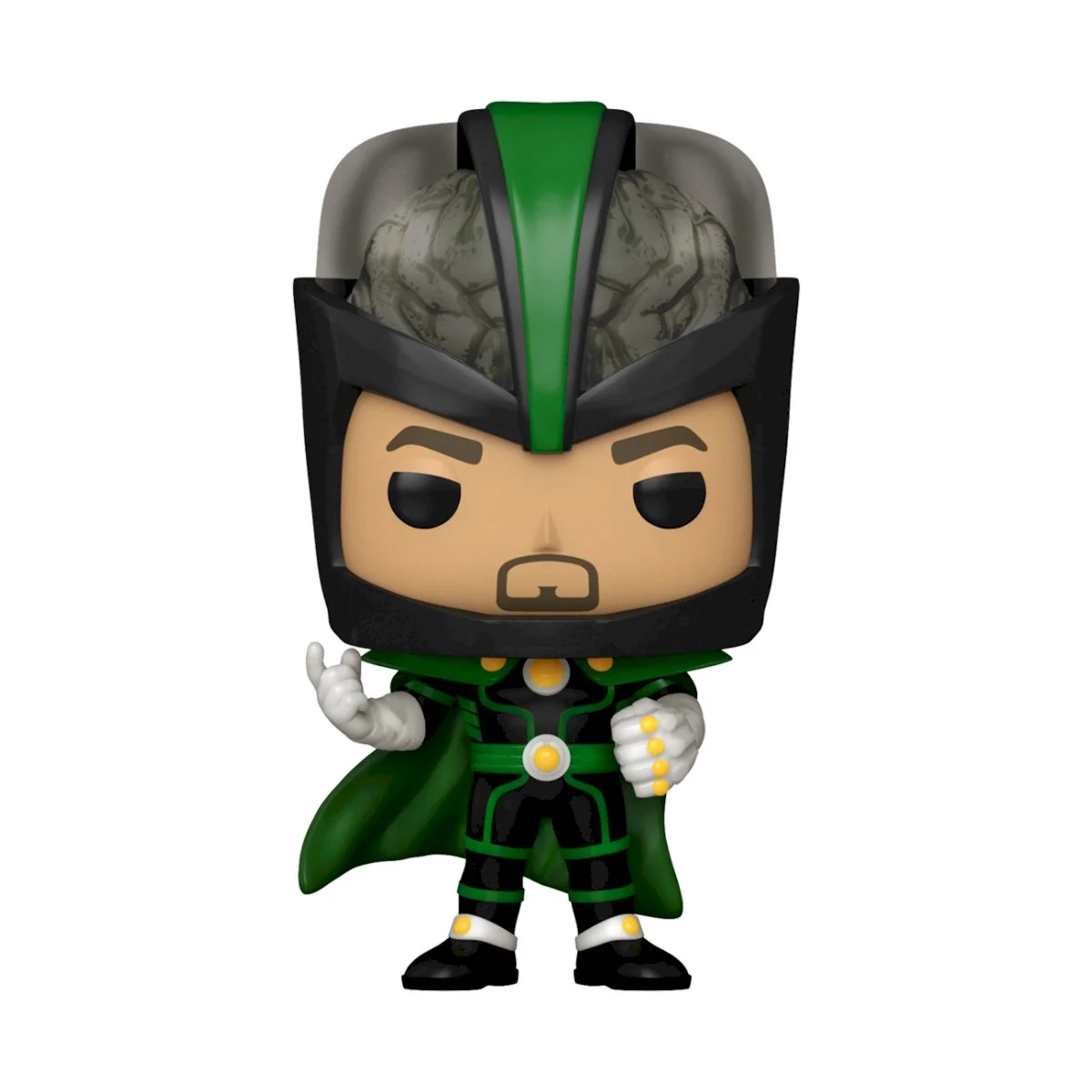 Figurka Jingle All The Way Funko POP Myron as Dementor 1166