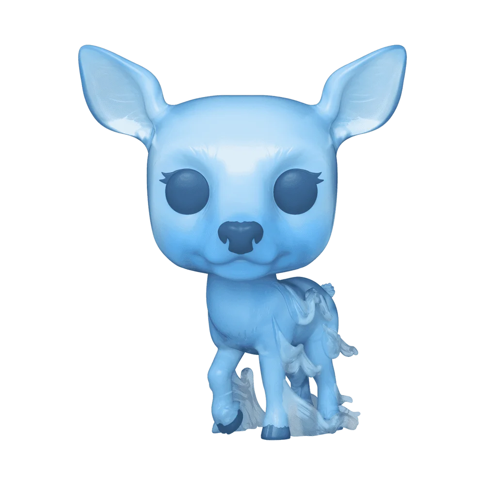 Funko POP! Harry Potter Patronus Severus Snape 128 *Na zamówienie