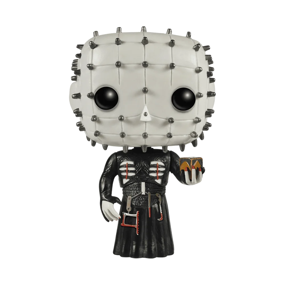 Funko POP! Hellraiser Pinhead 134 *Na zamówienie
