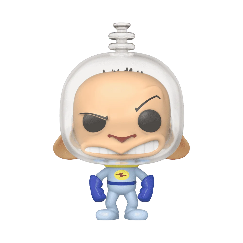Funko POP! Nickelodeon Space Madness Ren 1532 *Na zamówienie