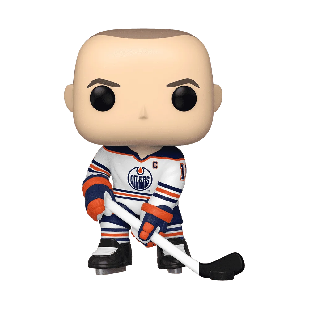 Funko POP! NHL Mark Messier 70 *Na zamówienie