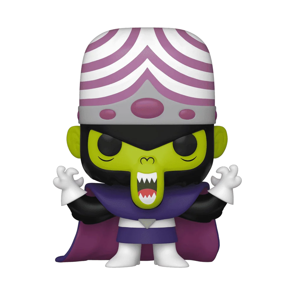 Funko POP! Cartoon Network Mojo Jojo 1084 *Na zamówienie