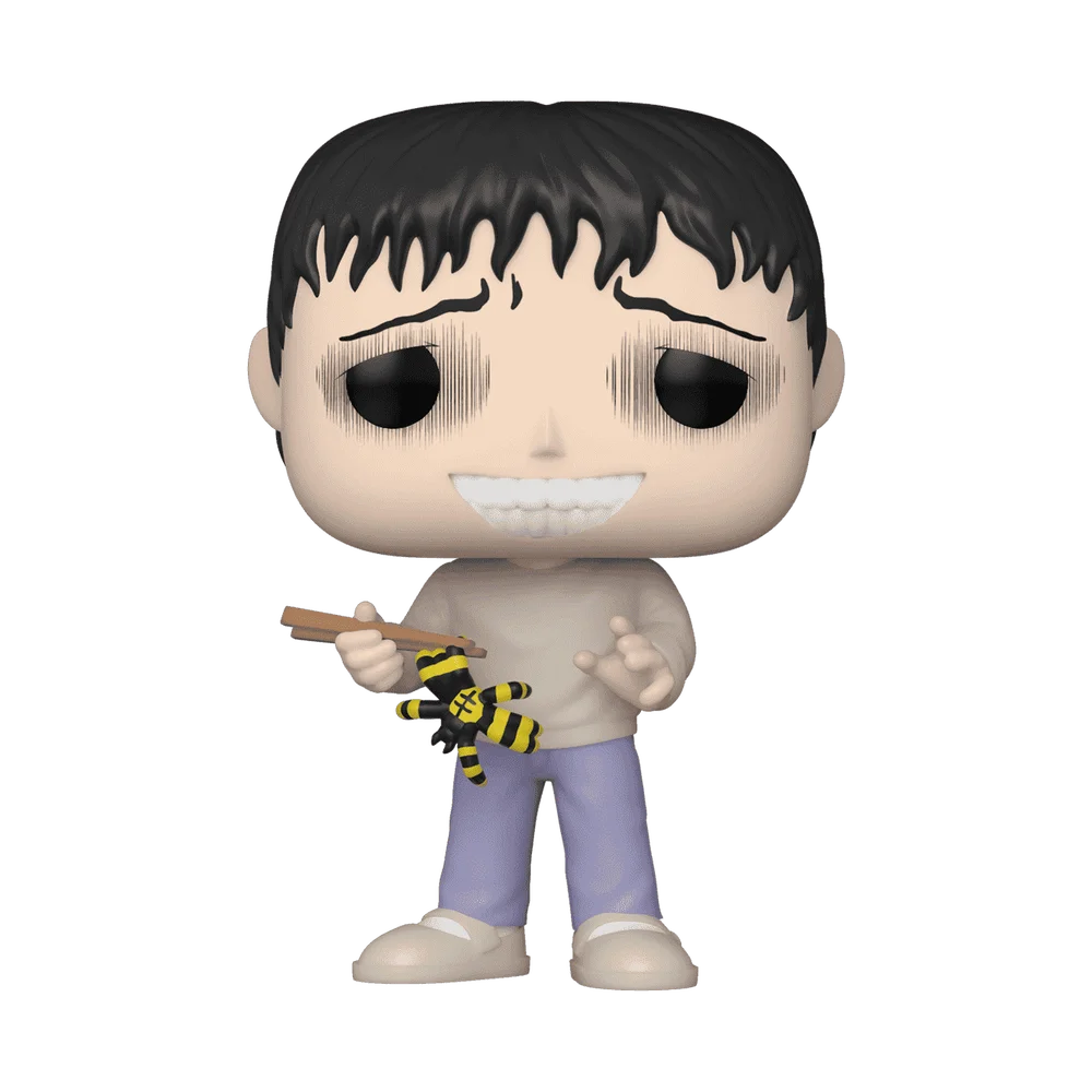 Funko POP! Junji Ito Souichi Tsujii 912 *Na zamówienie
