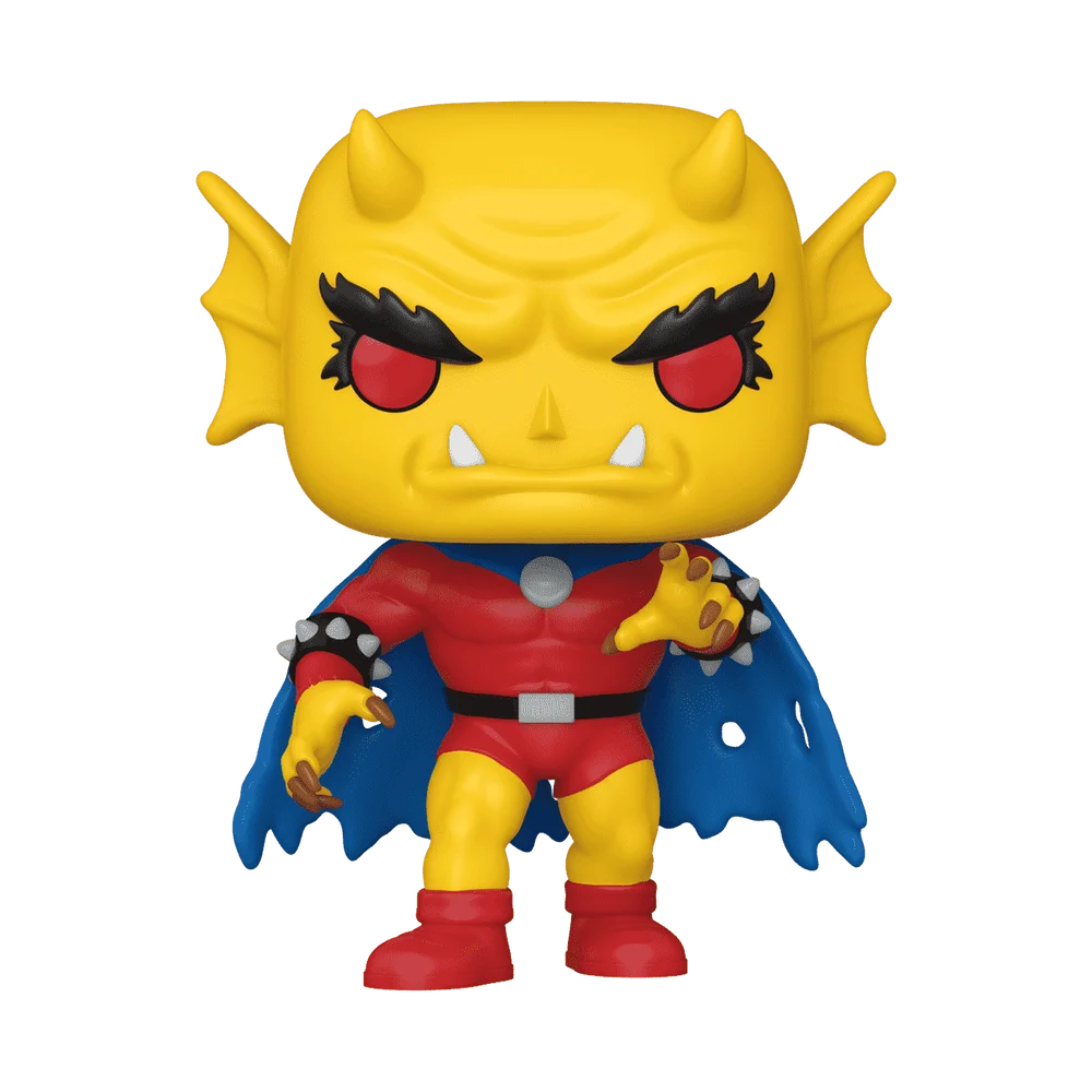 Funko POP! DC Comics Etrigan the Demon 459 (Chase) *Na zamówienie