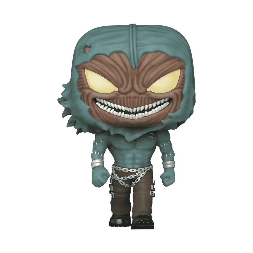 Funko POP! Disturbed The Guy 321 *Na zamówienie
