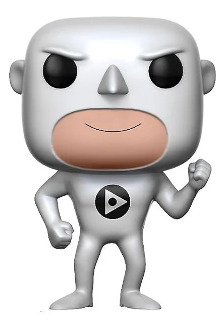 Figurka Funko POP! Despicable Me 3 Spy Gru Chase #421 – zdjęcie 3