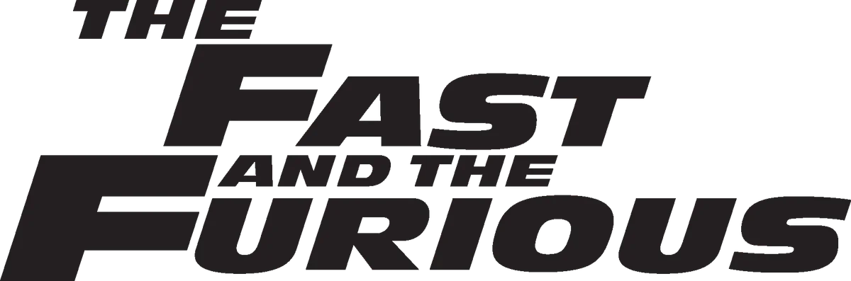 The Fast and the Furious