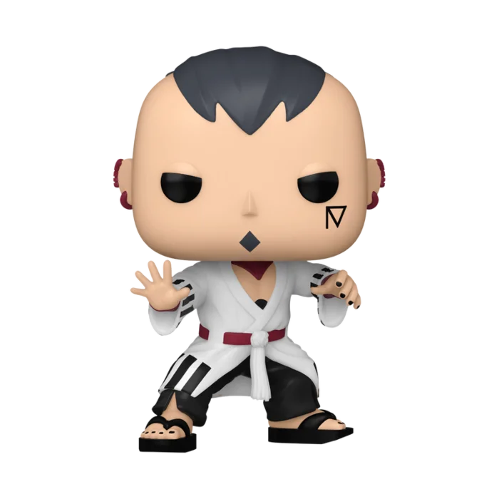 Figurka Funko POP! Boruto: Jigen #1650 – zdjęcie 2