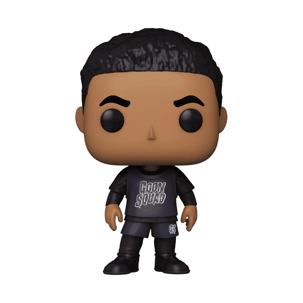 Funko POP! Space Jam Dom 1086 (Chase) *Na zamówienie