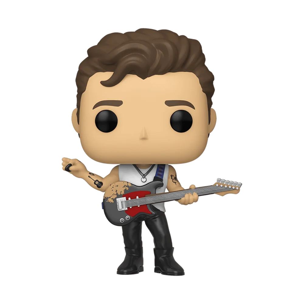 Funko POP! Shawn Mendes Shawn Mendes 161 *Na zamówienie