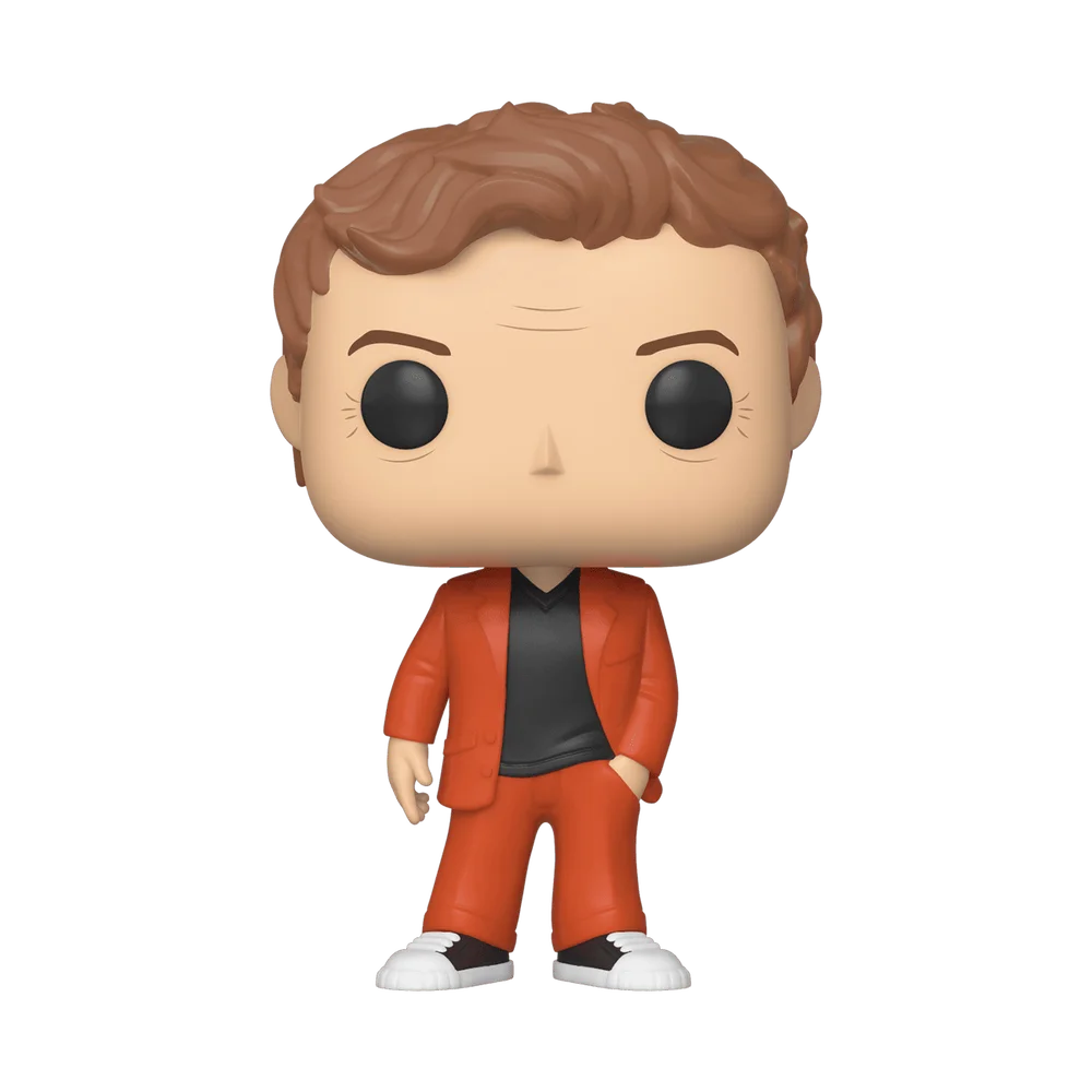 Funko POP! Directors Movies: Jason Blum 794 *Na zamówienie