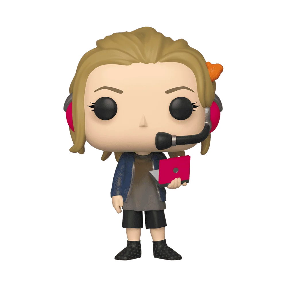 Funko POP! Big Bang Theory Penny 780 *Na zamówienie
