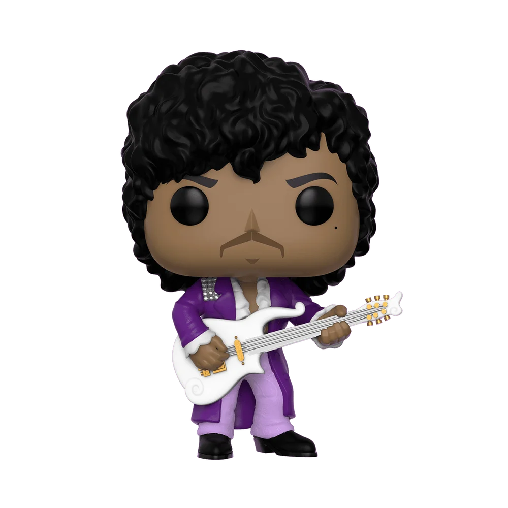 Funko POP! Prince Prince 79 *Na zamówienie