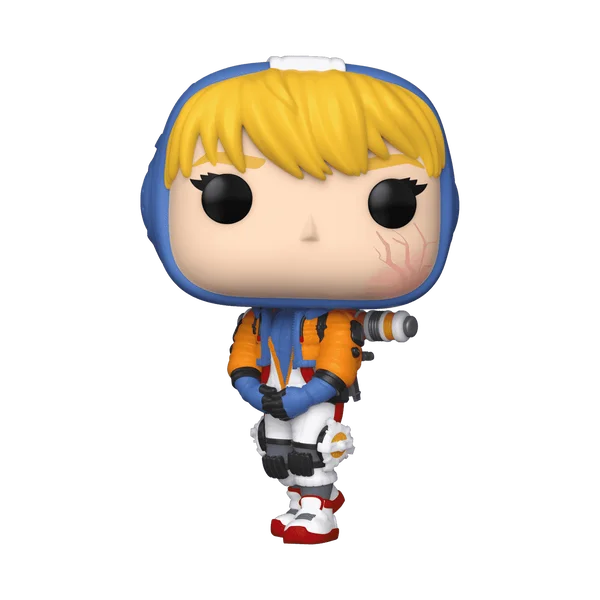 Funko POP! Apex Legends Wattson 873 *Na zamówienie