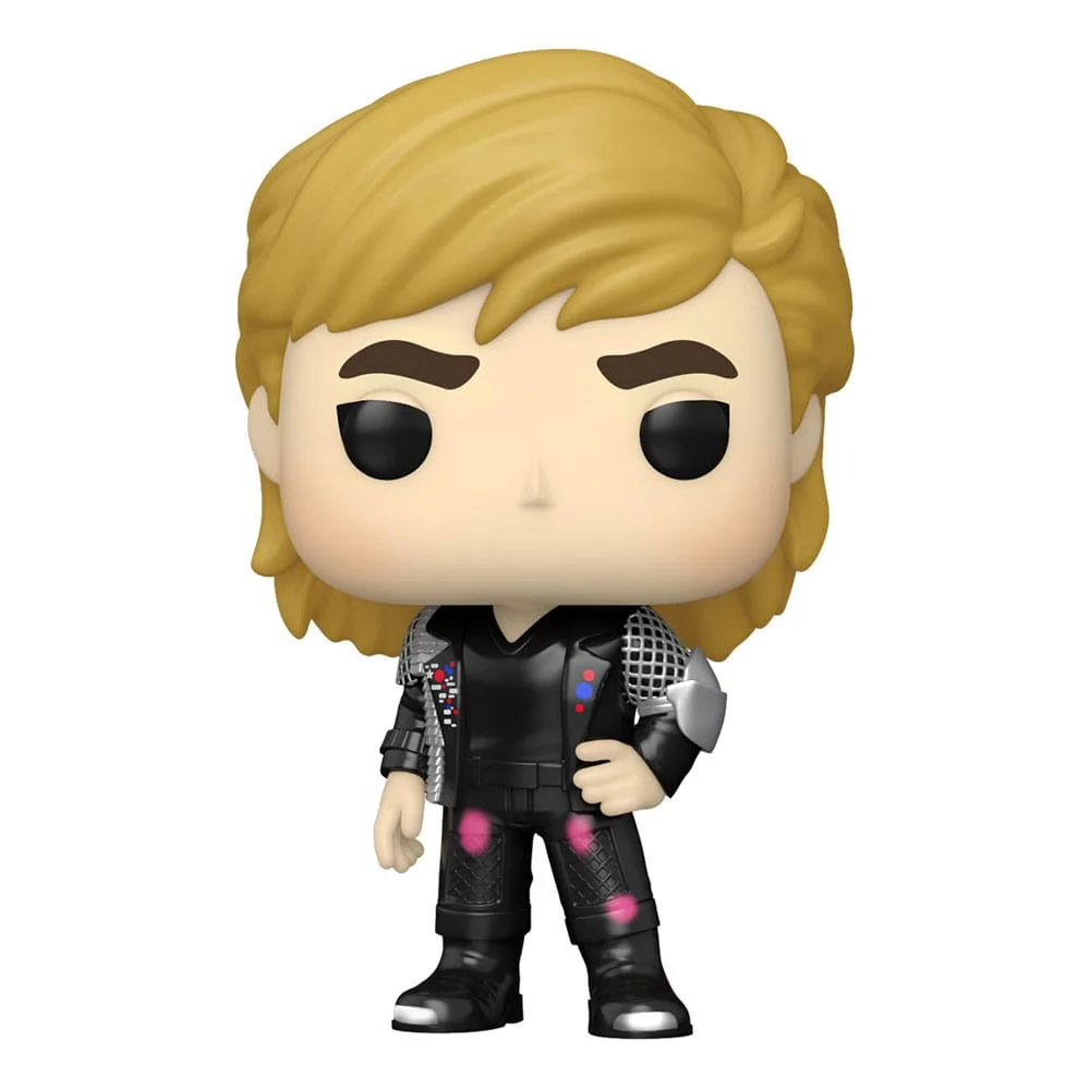 Figurka Funko POP! Duran Duran Wild Boys Nick #328 – zdjęcie 2