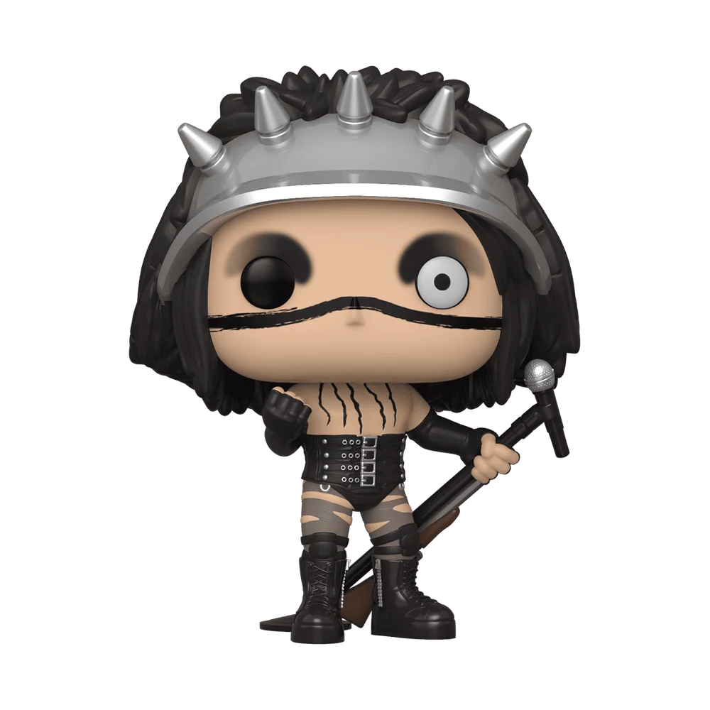 Funko POP! Marilyn Manson Marilyn Manson 154 *Na zamówienie