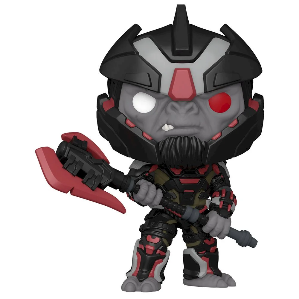 Figurka Funko pop Halo Infinite: Escharum 22 – zdjęcie 2