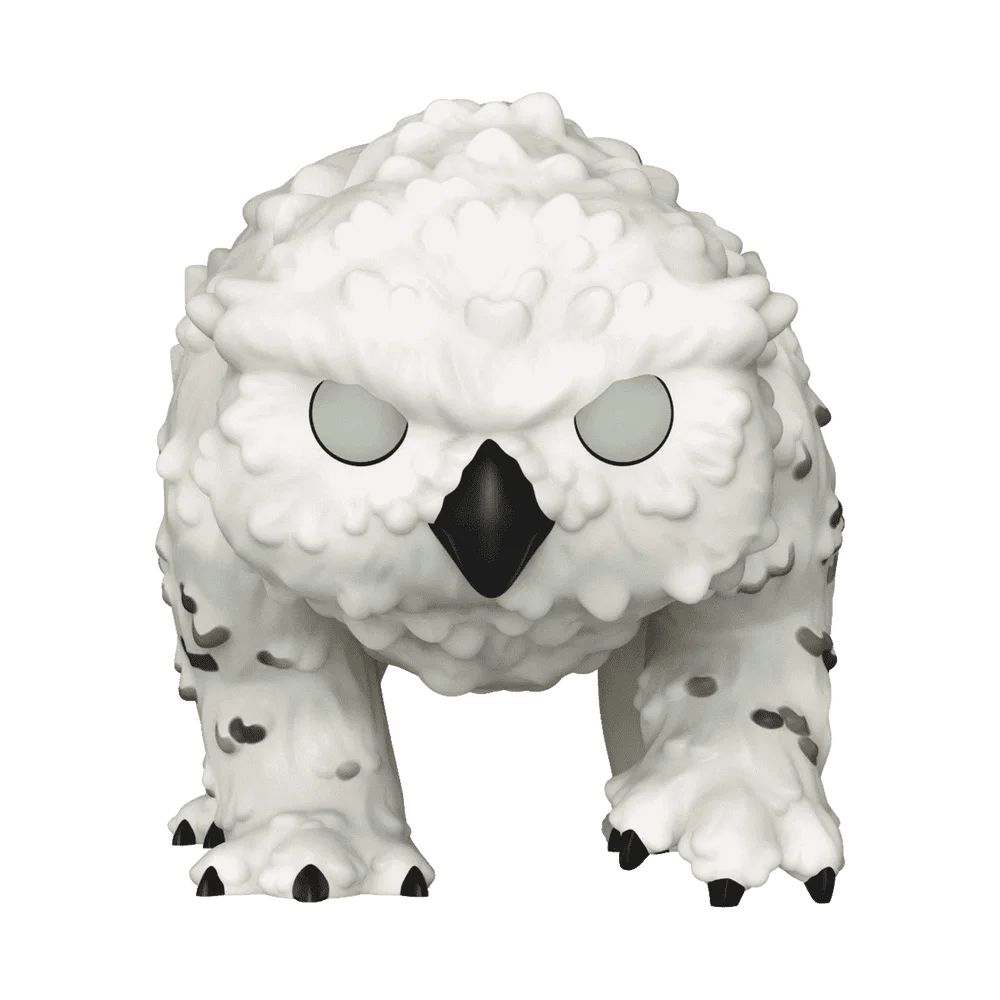 Funko POP! Dungeons & Dragons Owlbear 1465 (Exclusive) *Na zamówienie