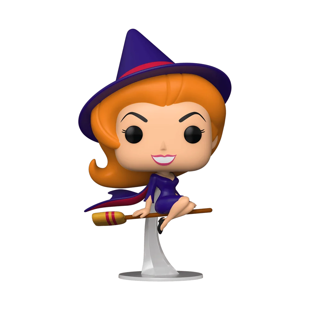 Funko POP! Bewitched Samantha Stephens 799 *Na zamówienie