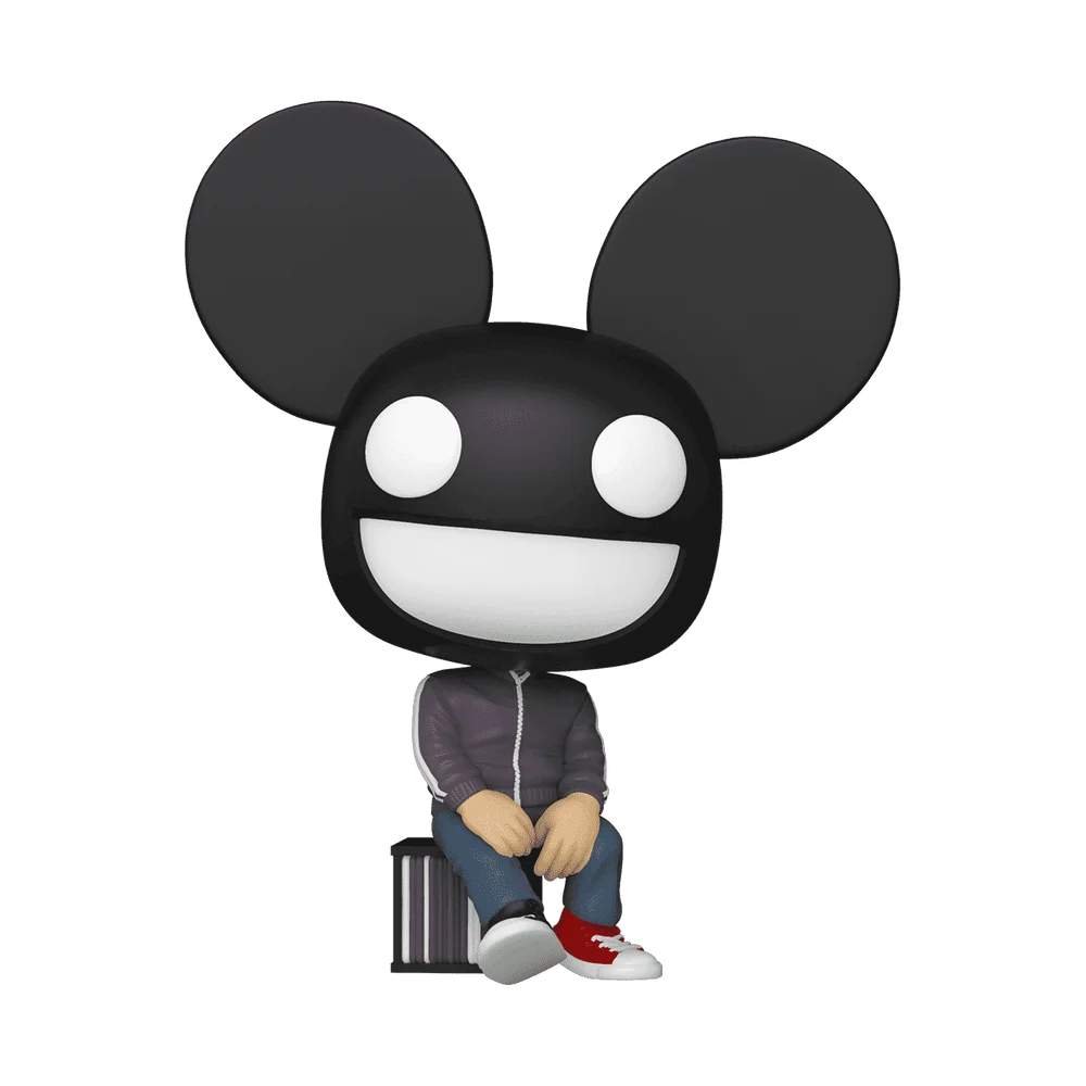 Funko POP! Deadmau5 Deadmau5 193 *Na zamówienie