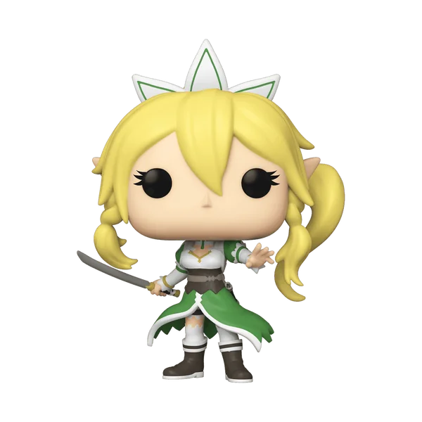 Funko POP! Sword Art Online Leafa 991 *Na zamówienie