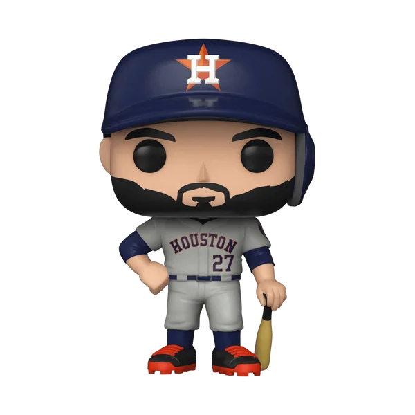 Funko POP! MLB Jose Altuve 76 (Exclusive) *Na zamówienie