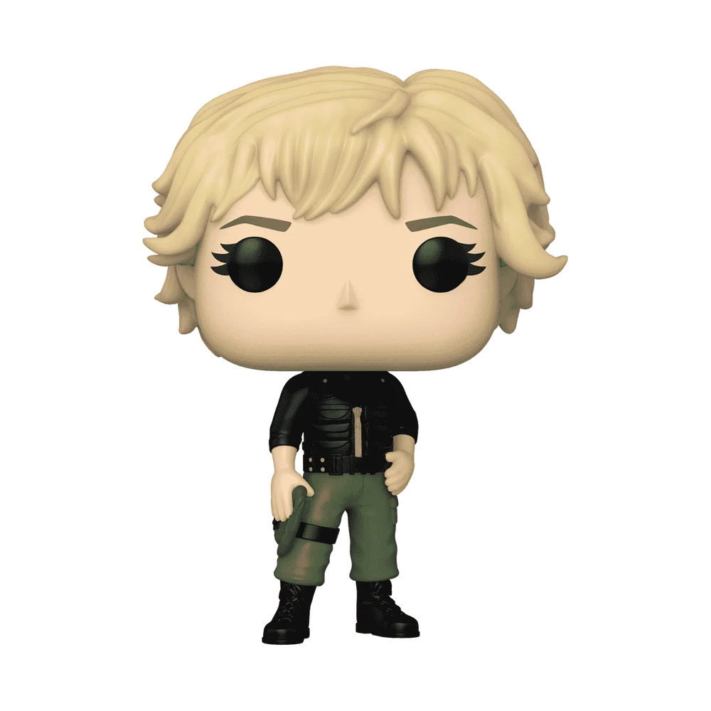 Funko POP! Stargate Samantha Carter 1659 *Na zamówienie