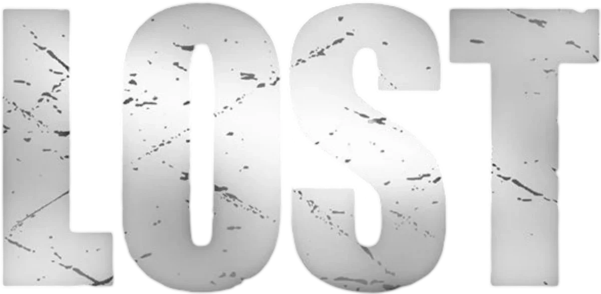 Lost