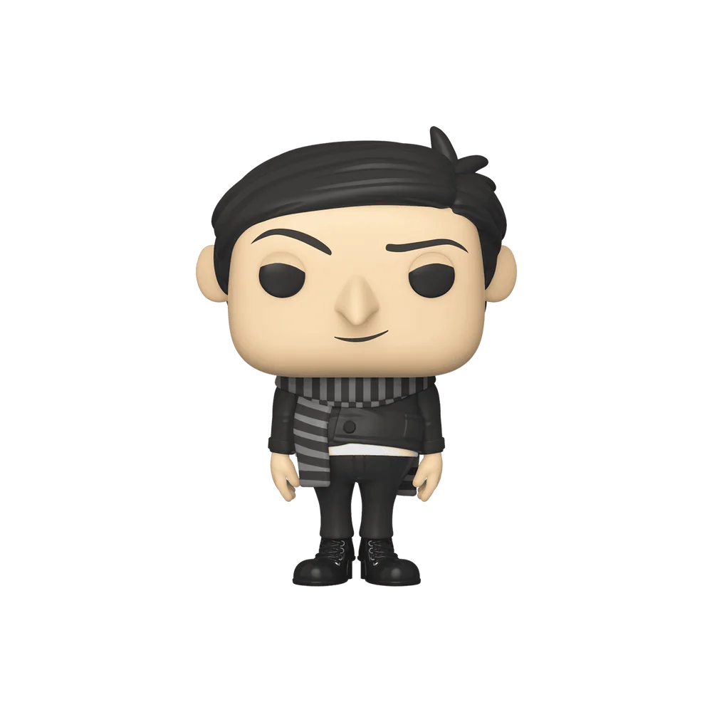 Funko POP! Minions Young Gru 900 *Na zamówienie