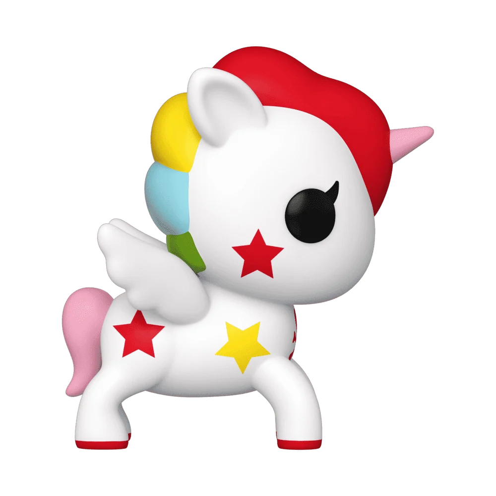 Funko POP! Tokidoki Stellina 96 *Na zamówienie