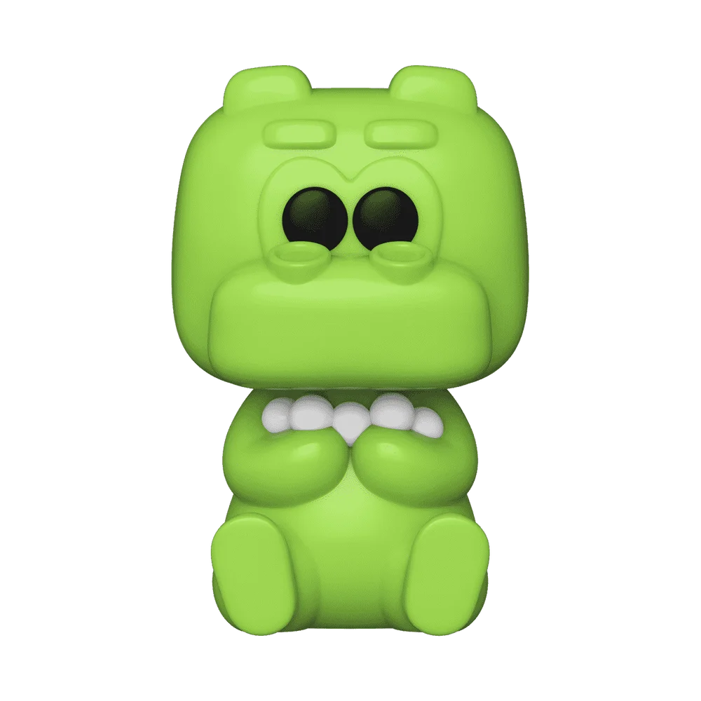 Funko POP! Hasbro Hungry Hungry Hippo 124 *Na zamówienie