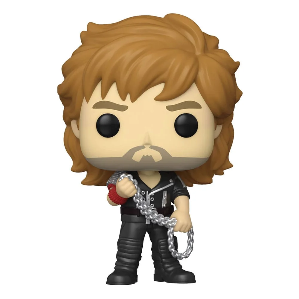 Figurka Funko POP! Duran Duran Wild Boys Simon #327 – zdjęcie 3
