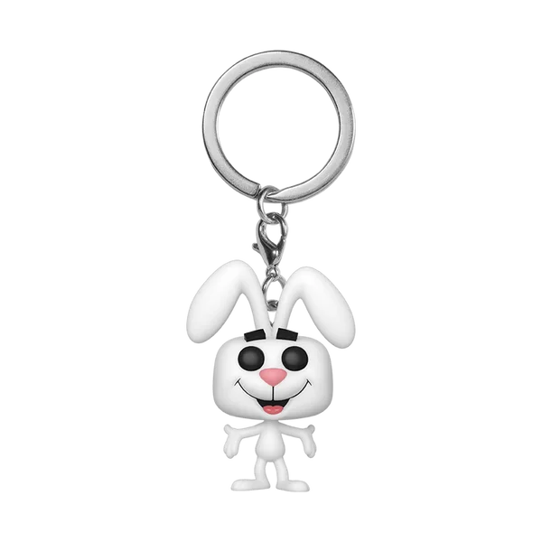 Funko POP! Ad Icons Keychain Trix Rabbit (Exclusive) *Na zamówienie